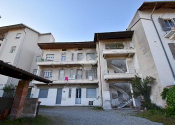 Two-room apartment Corso vercelli, Ivrea - photo 13