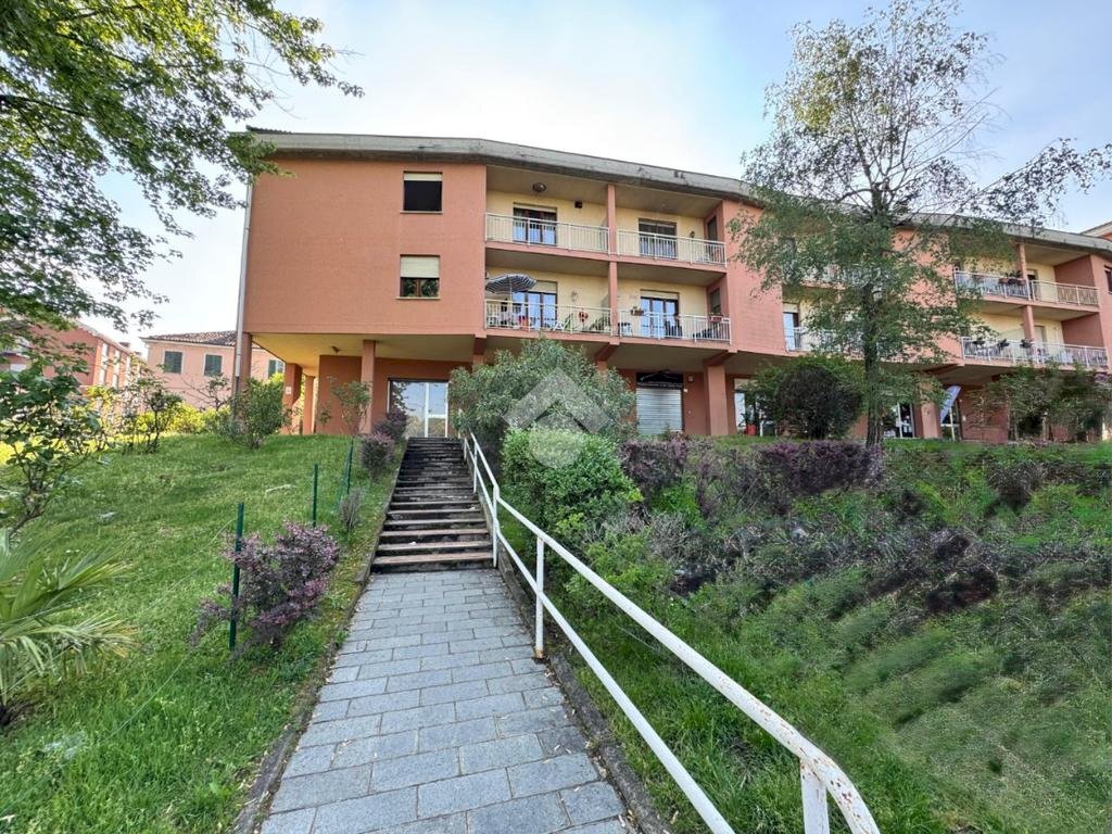 Monolocale Via della Repubblica, Pinerolo - foto 1
