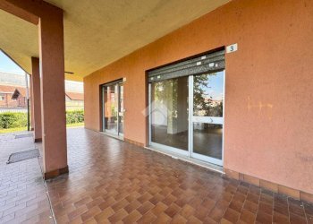 Monolocale Via della Repubblica, Pinerolo - foto 6