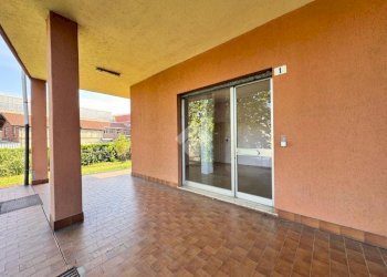 Monolocale Via della Repubblica, Pinerolo - foto 8