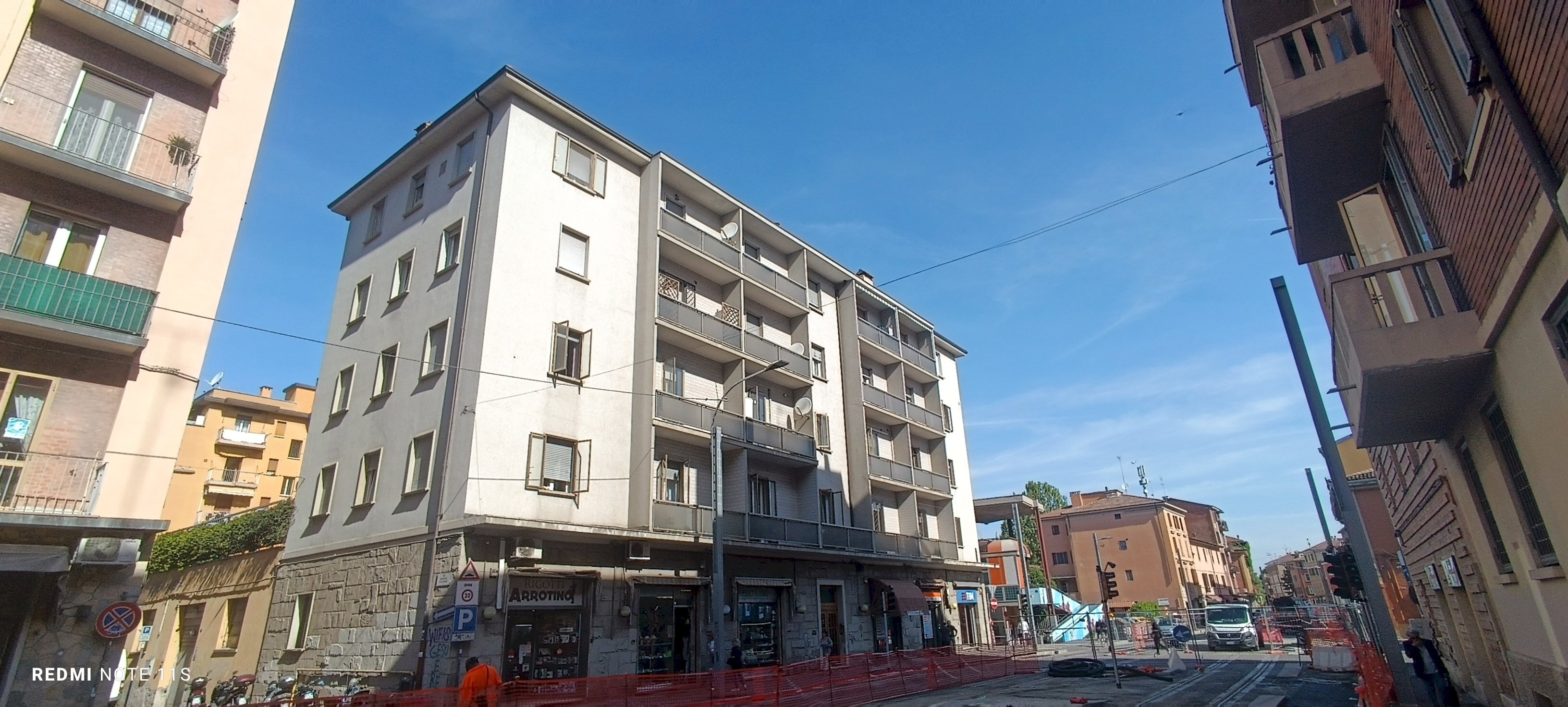 Appartamento via di Corticella, 54, Bologna (zona Corticella) - foto 1