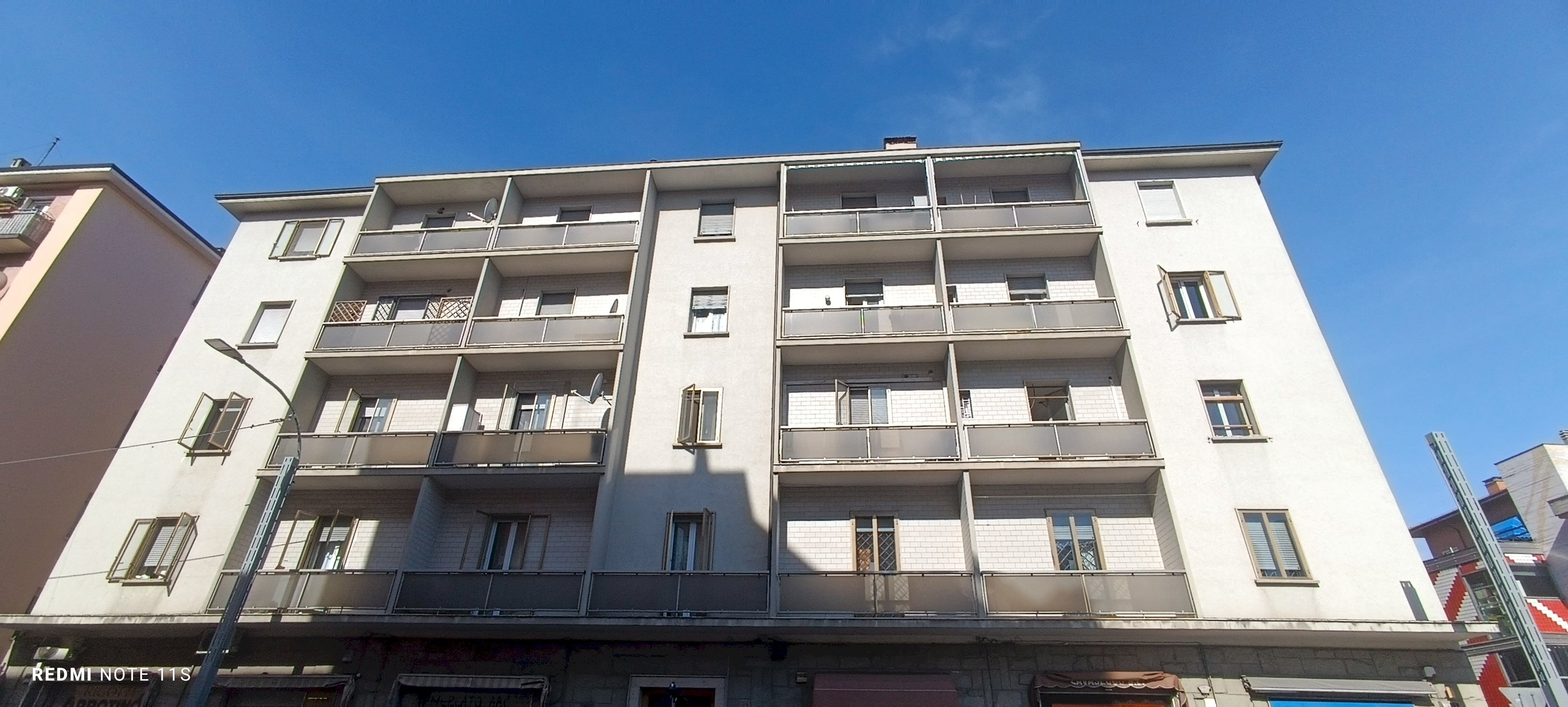 Appartamento via di Corticella, 54, Bologna (zona Corticella) - foto 2