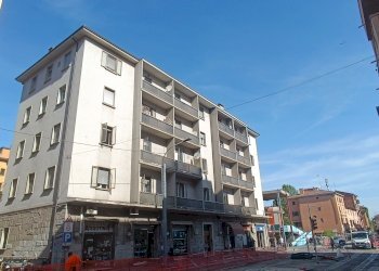 Appartamento via di Corticella, 54, Bologna (zona Corticella) - foto 1