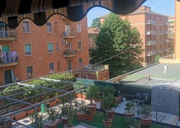 Appartamento via di Corticella, 54, Bologna (zona Corticella) - foto 7