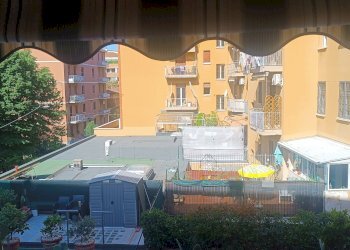 Appartamento via di Corticella, 54, Bologna (zona Corticella) - foto 8