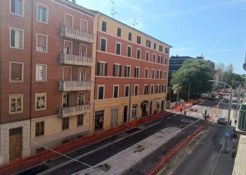 Appartamento via di Corticella, 54, Bologna (zona Corticella) - foto 18