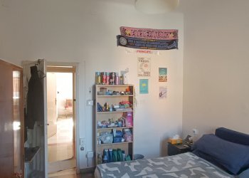Appartamento via di Corticella, 54, Bologna (zona Corticella) - foto 19