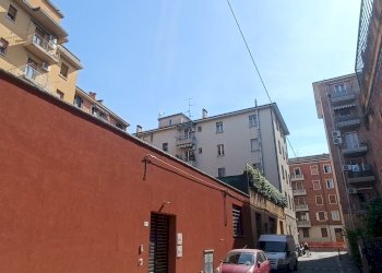 Appartamento via di Corticella, 54, Bologna (zona Corticella) - foto 31