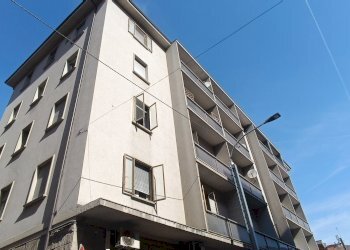 Appartamento via di Corticella, 54, Bologna (zona Corticella) - foto 32