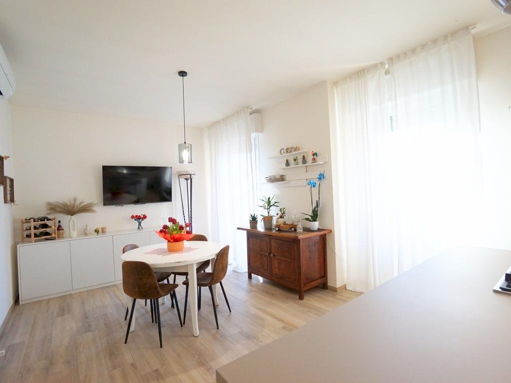 Four-room apartment Via L. Aliprandi, Modena (neighborhood Circoscrizione 1) - photo 3