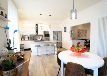 Four-room apartment Via L. Aliprandi, Modena (neighborhood Circoscrizione 1) - photo 1