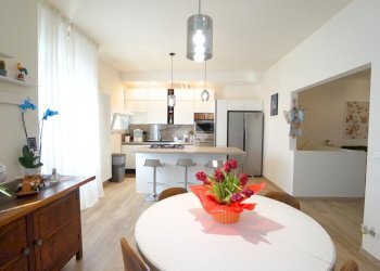 Four-room apartment Via L. Aliprandi, Modena (neighborhood Circoscrizione 1) - photo 8