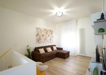 Four-room apartment Via L. Aliprandi, Modena (neighborhood Circoscrizione 1) - photo 9
