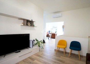 Four-room apartment Via L. Aliprandi, Modena (neighborhood Circoscrizione 1) - photo 12
