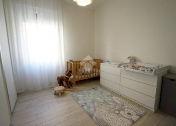 Four-room apartment Via L. Aliprandi, Modena (neighborhood Circoscrizione 1) - photo 21