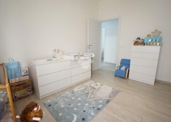 Four-room apartment Via L. Aliprandi, Modena (neighborhood Circoscrizione 1) - photo 23