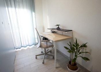 Four-room apartment Via L. Aliprandi, Modena (neighborhood Circoscrizione 1) - photo 27