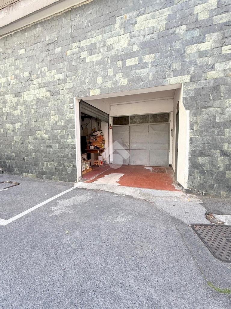 Box Via dell'alloro, Genova (neighborhood Borzoli) - photo 2