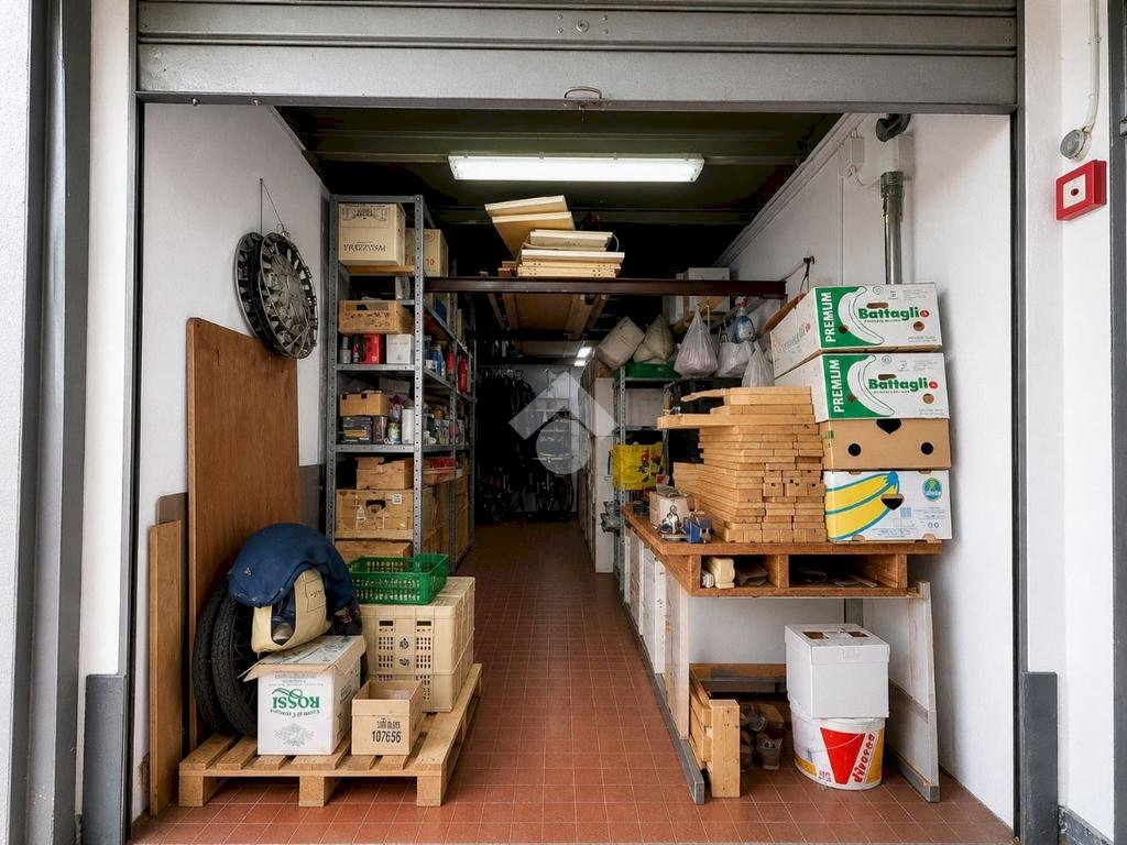 Box Via dell'alloro, Genova (neighborhood Borzoli) - photo 3