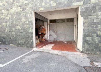 Box Via dell'alloro, Genova (neighborhood Borzoli) - photo 2