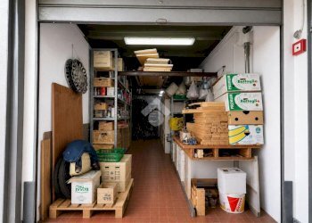 Box Via dell'alloro, Genova (neighborhood Borzoli) - photo 3