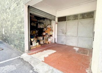 Box Via dell'alloro, Genova (neighborhood Borzoli) - photo 4