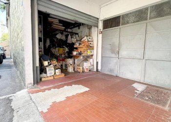 Box Via dell'alloro, Genova (neighborhood Borzoli) - photo 6