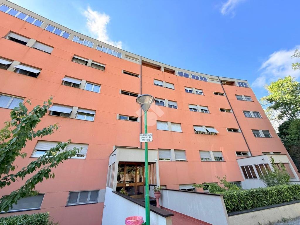 Quadrilocale Via Antonio Sant'Elia, Genova (zona Borzoli) - foto 2