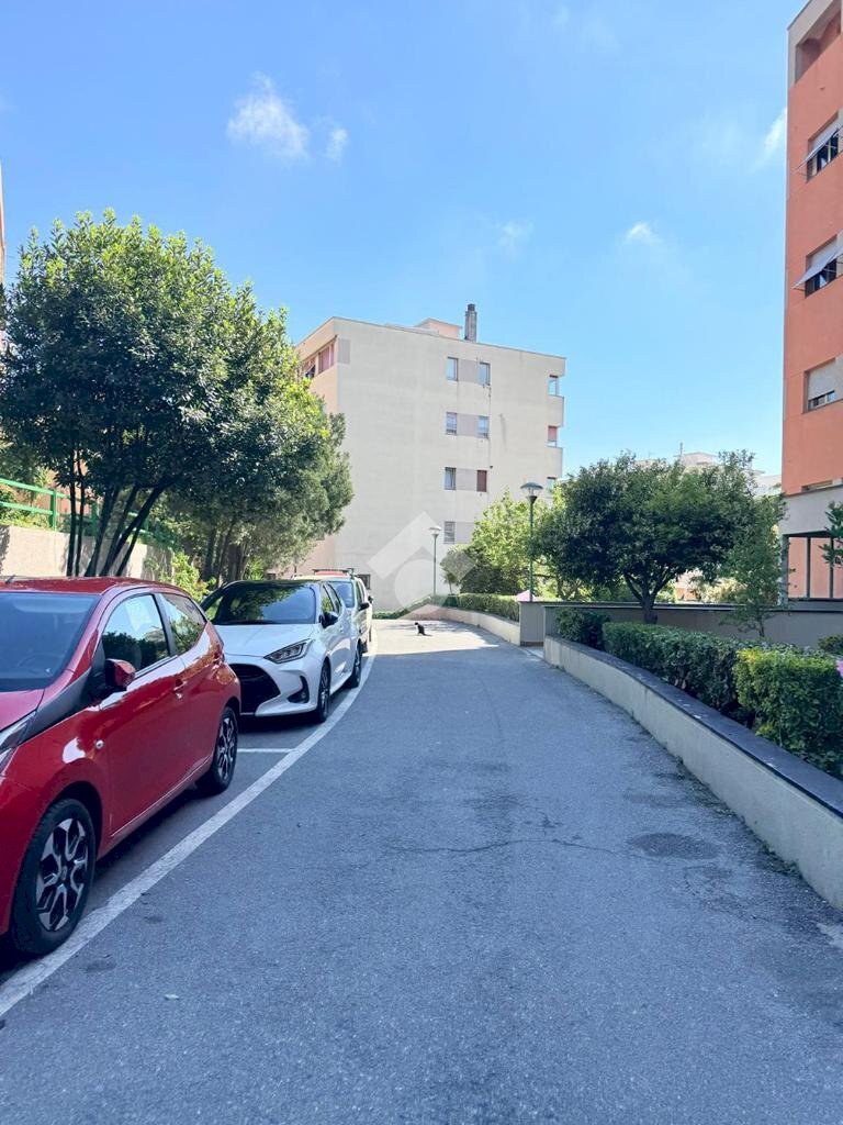 Quadrilocale Via Antonio Sant'Elia, Genova (zona Borzoli) - foto 3