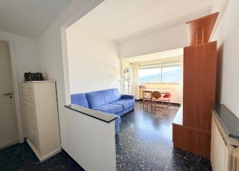 Quadrilocale Via Antonio Sant'Elia, Genova (zona Borzoli) - foto 4