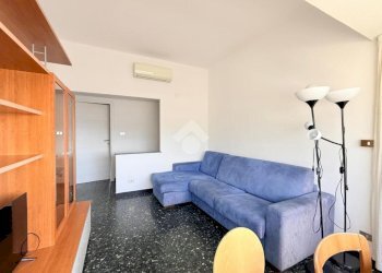 Quadrilocale Via Antonio Sant'Elia, Genova (zona Borzoli) - foto 6