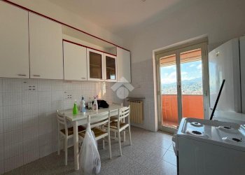 Quadrilocale Via Antonio Sant'Elia, Genova (zona Borzoli) - foto 8