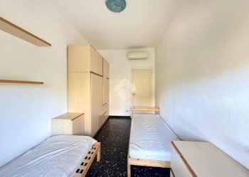 Quadrilocale Via Antonio Sant'Elia, Genova (zona Borzoli) - foto 15
