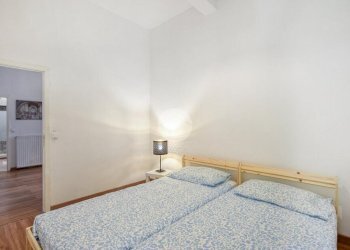 Quadrilocale Via lago, Sori - foto 9