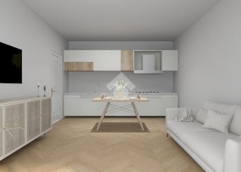 Three-room apartment Via Roma, Assago - photo 17