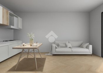 Three-room apartment Via Roma, Assago - photo 18