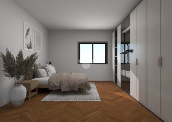 Three-room apartment Via Roma, Assago - photo 21