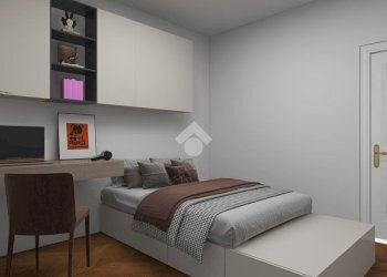 Three-room apartment Via Roma, Assago - photo 22