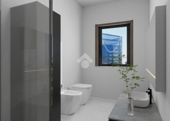 Three-room apartment Via Roma, Assago - photo 23
