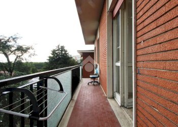Three-room apartment Via Roma, Assago - photo 26