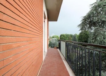 Three-room apartment Via Roma, Assago - photo 27