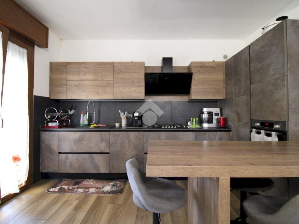 Three-room apartment Via alfieri, Gambettola - photo 2