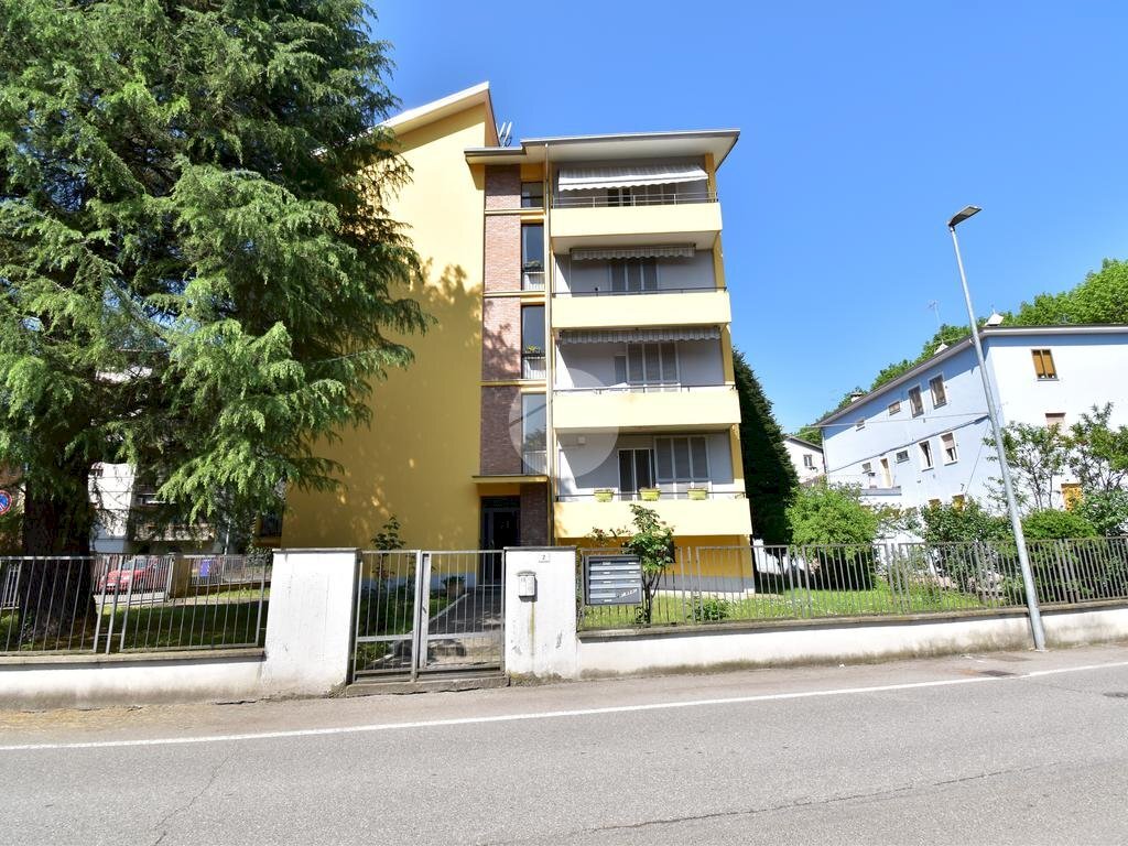Three-room apartment Via Figlie della Croce, Sala Baganza - photo 1