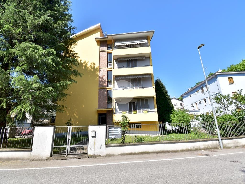 Three-room apartment Via Figlie della Croce, Sala Baganza - photo 2