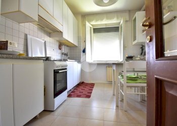 Three-room apartment Via Figlie della Croce, Sala Baganza - photo 7