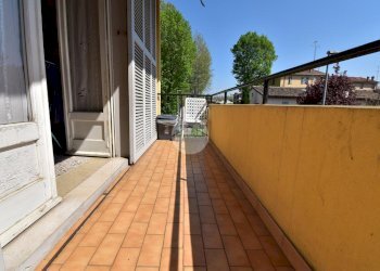 Three-room apartment Via Figlie della Croce, Sala Baganza - photo 14