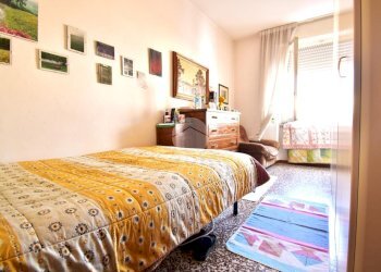 Three-room apartment Via Figlie della Croce, Sala Baganza - photo 20