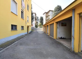 Three-room apartment Via Figlie della Croce, Sala Baganza - photo 26