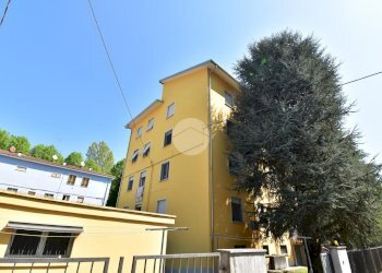 Three-room apartment Via Figlie della Croce, Sala Baganza - photo 32