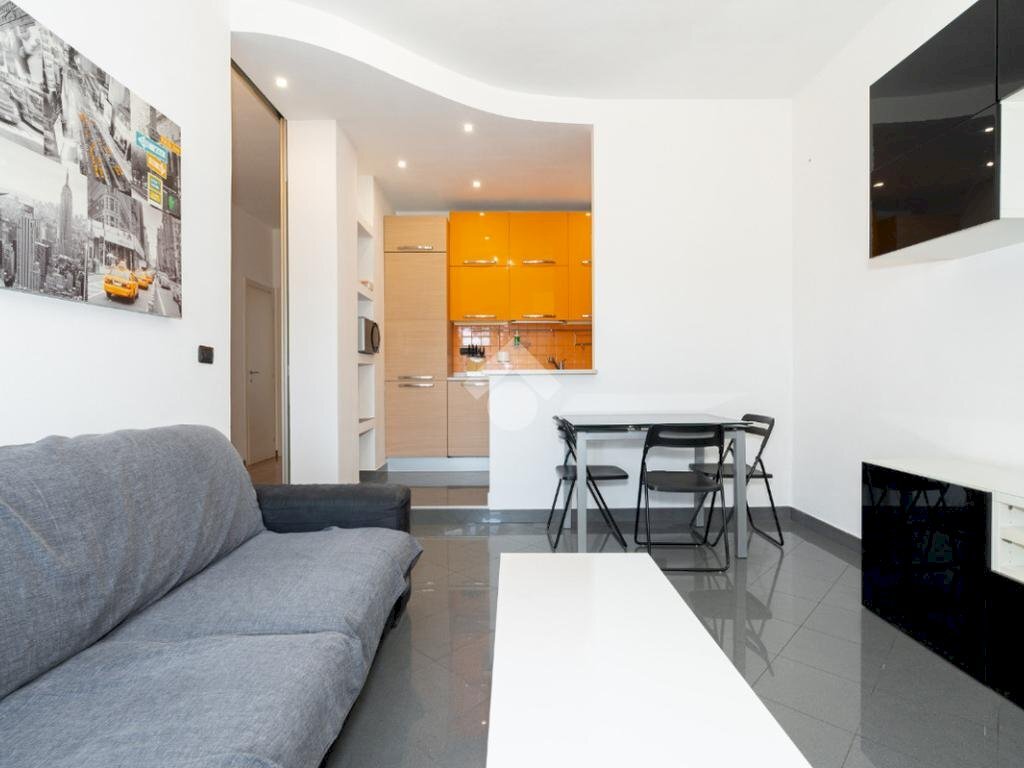 Three-room apartment Via vandalino, Torino (neighborhood Pozzo Strada) - photo 3